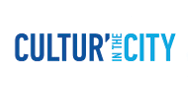 Logo Cultur'In The City
