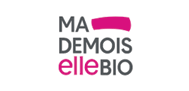 Logo Mademoiselle Bio