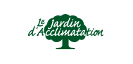 Logo Jardin d'Acclimatation