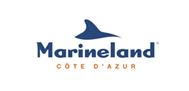 Logo Marineland