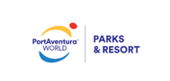 Logo Portaventura World