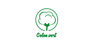 Logo Coton Vert