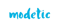 Logo Modetic