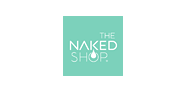 Logo The Naked Shop