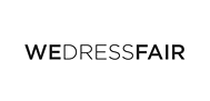 Logo We Dress Fair