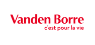 Logo Vanden Borre Belgique