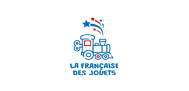 Logo La Française des jouets