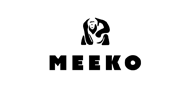 Logo Meeko