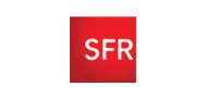 Logo La carte prépayée SFR