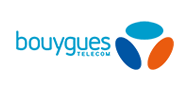 Logo Recharges Bouygues Telecom