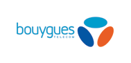 Logo Recharge XL Bouygues Telecom