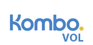 Logo Kombo Vol