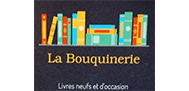Logo La Bouquinerie
