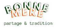 Logo Restaurant Bonne Mère