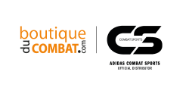 Logo Boutique du Combat