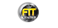 Logo CLUB FIT CENTER