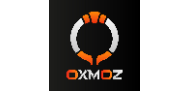 Logo Oxmoz VR