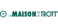 Logo La Maison de la Trott’
