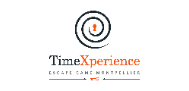 Logo TimeXperience Escape Game