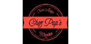 Logo Chez Pap's