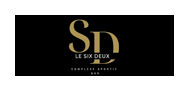 Logo Le Six Deux