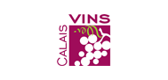 Logo Calais Vins
