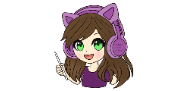 Logo Sticky and Kawaii