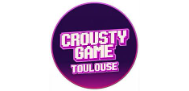 Logo Crousty Game