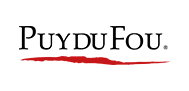 Logo Puy du Fou France
