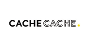 Logo Cache Cache