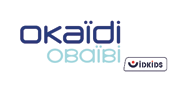 Logo Okaïdi - Obaïbi