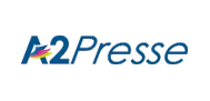 Logo A2Presse