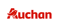 Logo Auchan Drive