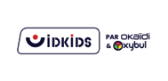 Logo IDkids
