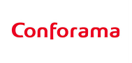 Logo Conforama