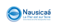 Logo Nausicaá